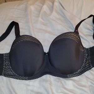 Curvy Kate Deluxe Strapless Bra